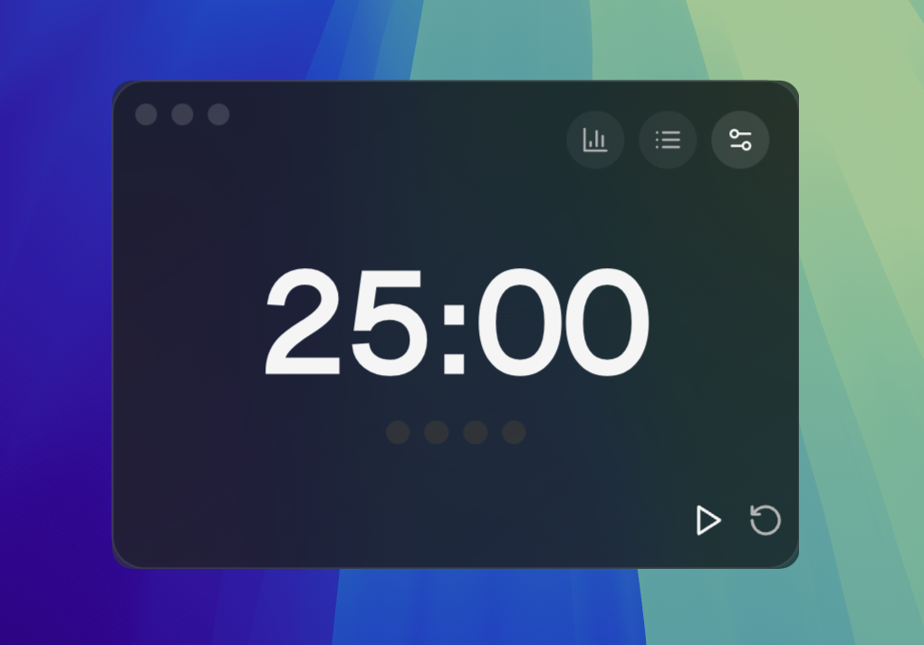 Aperçu de Flowly Light